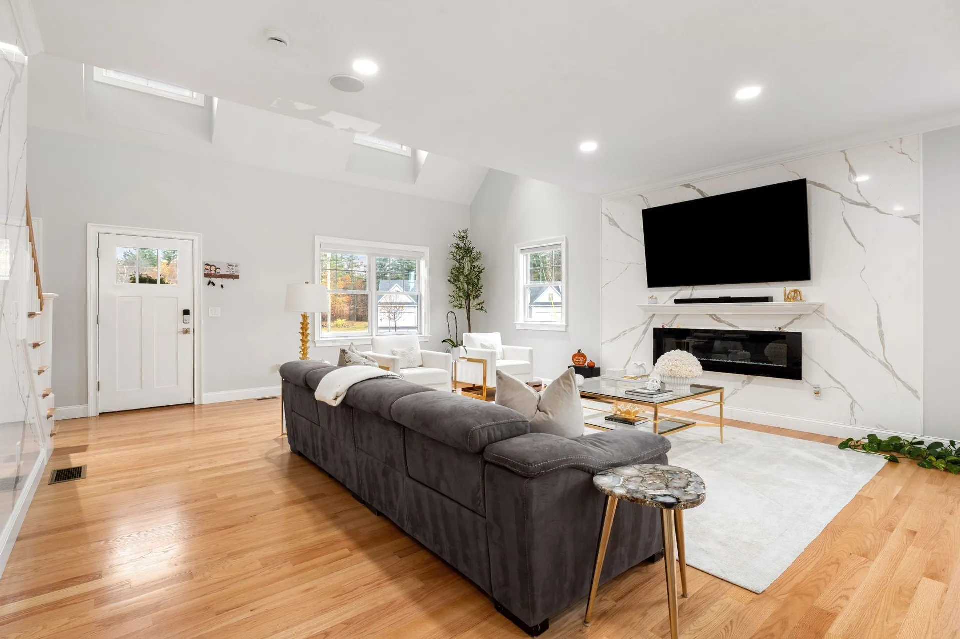 3 Kibrel Court Sandown NH 03873