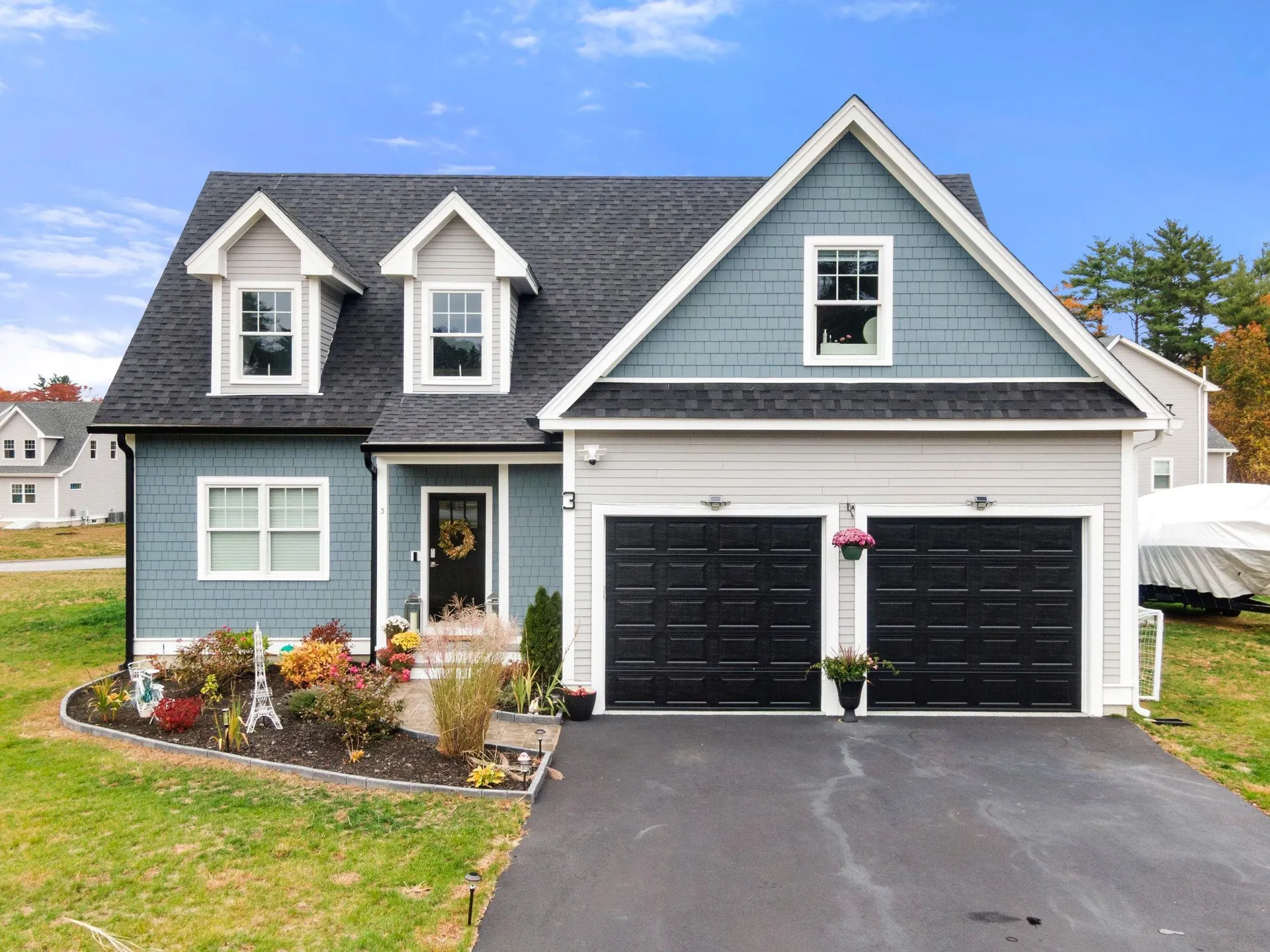 3 Kibrel Court Sandown NH 03873