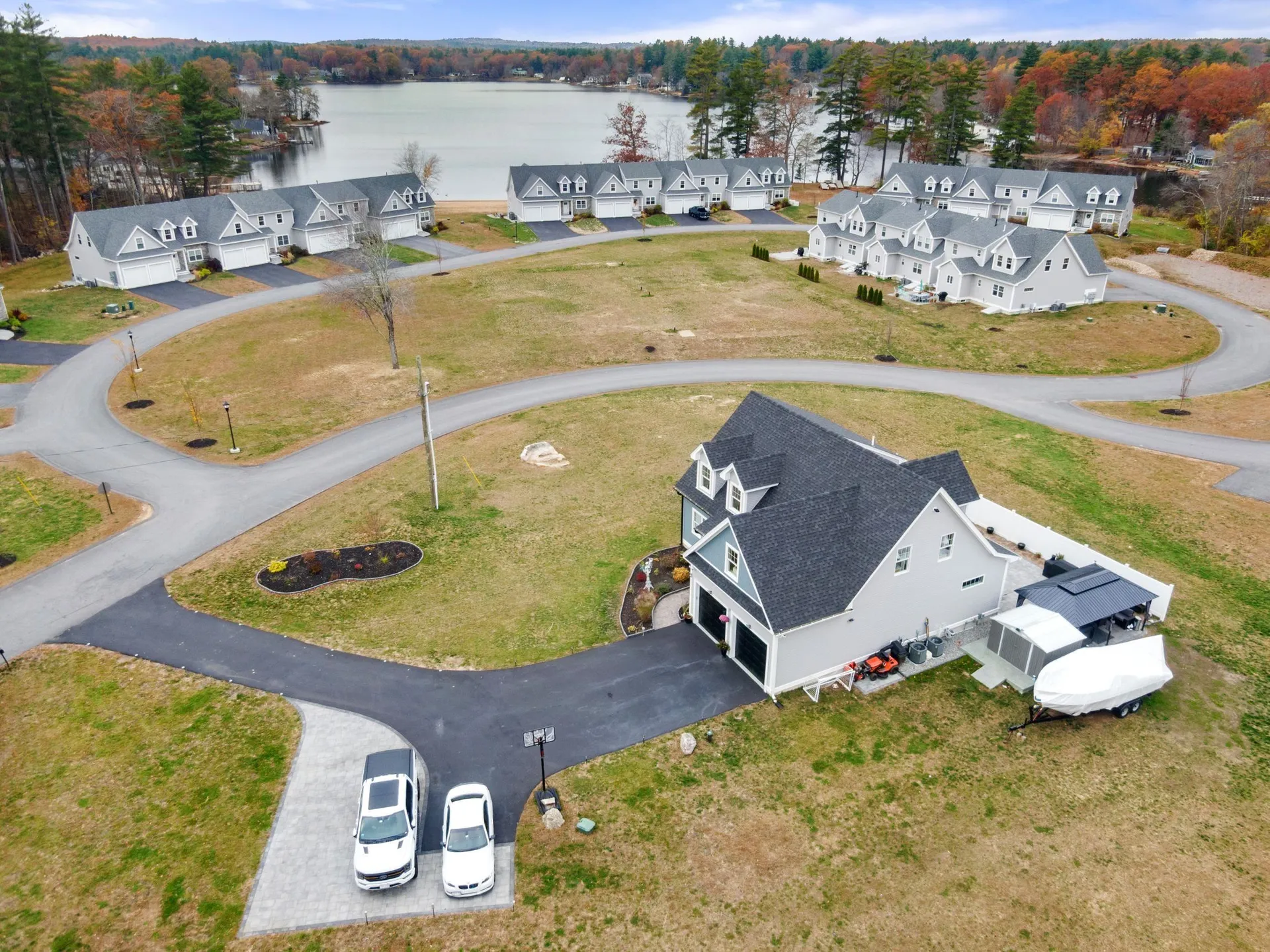 3 Kibrel Court Sandown NH 03873
