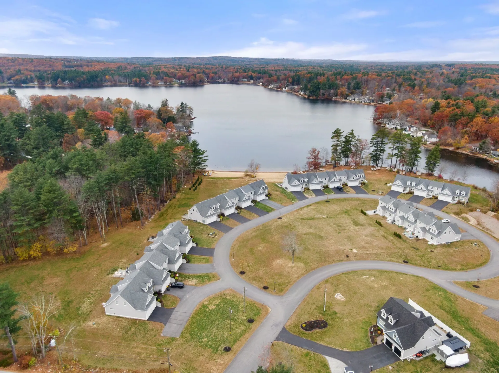 3 Kibrel Court Sandown NH 03873