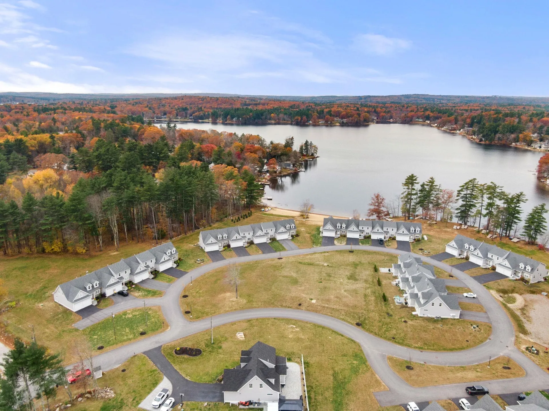 3 Kibrel Court Sandown NH 03873