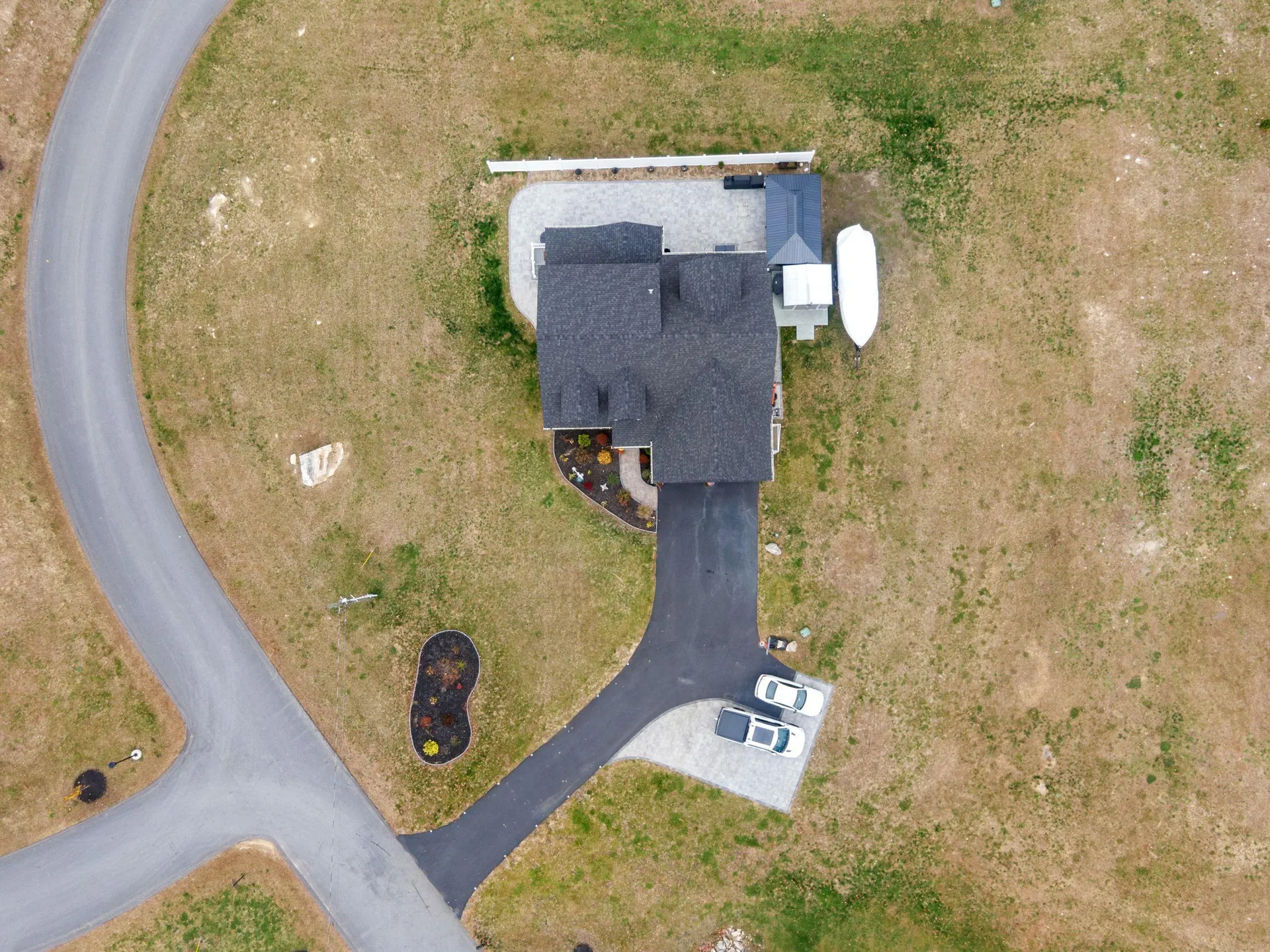 3 Kibrel Court Sandown NH 03873