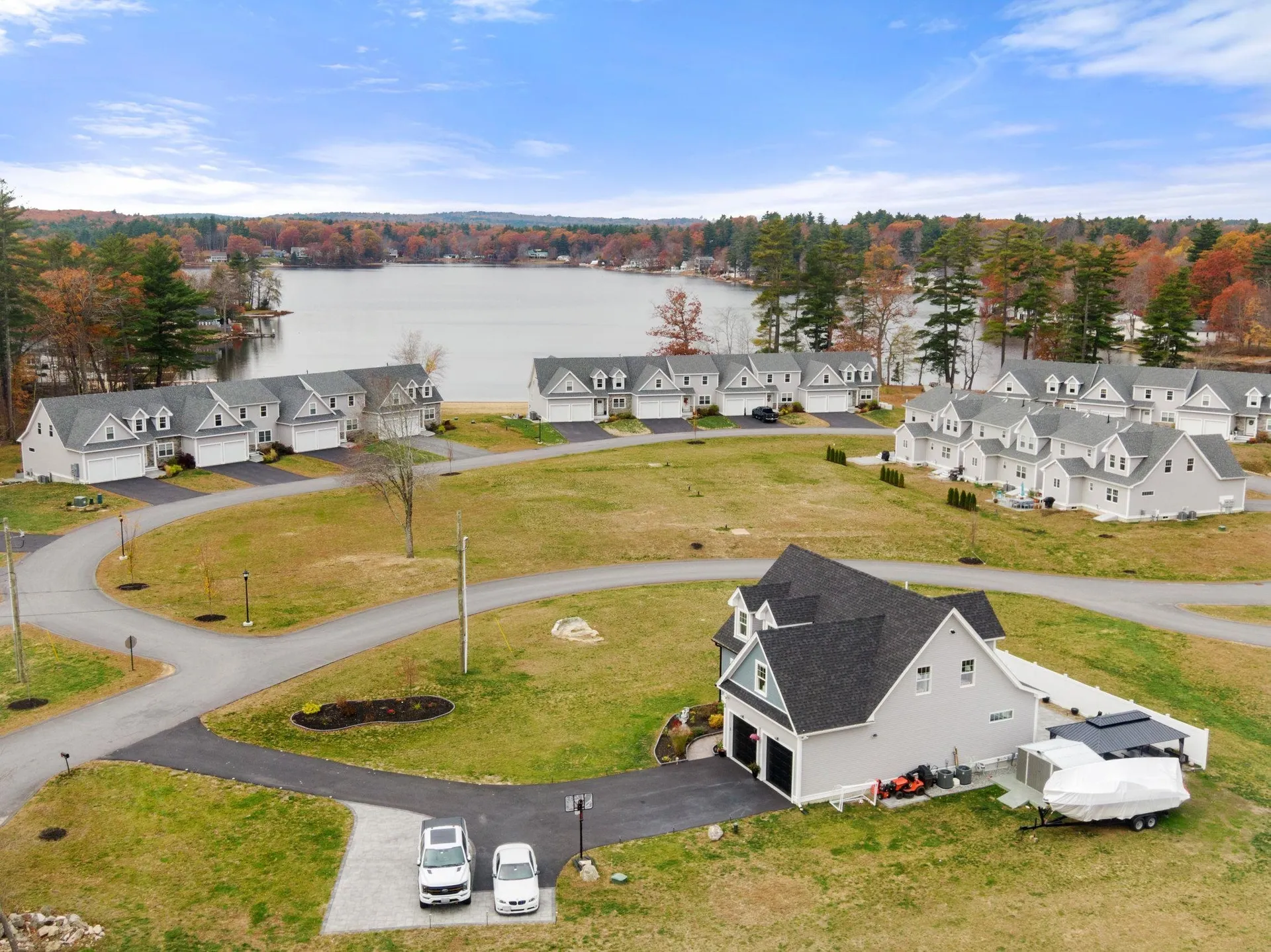3 Kibrel Court Sandown NH 03873
