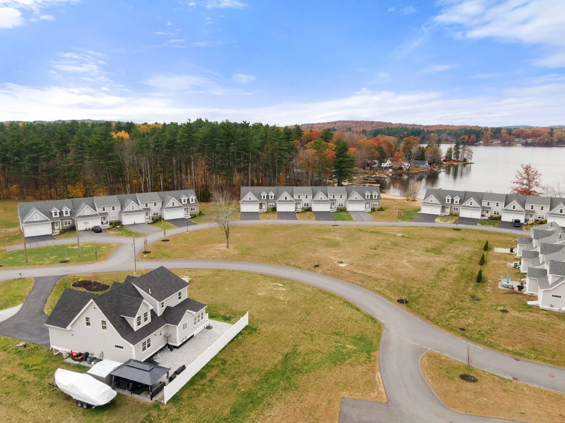 3 Kibrel Court Sandown NH 03873
