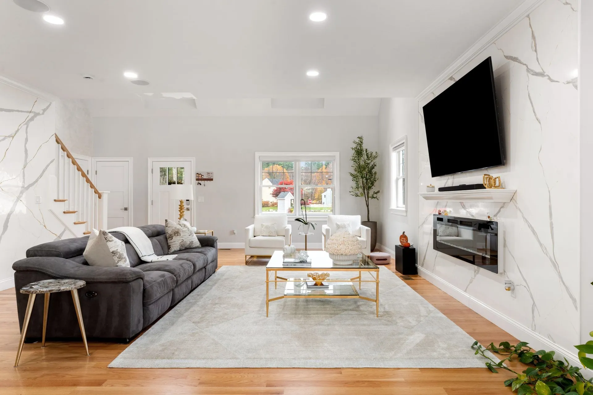3 Kibrel Court Sandown NH 03873