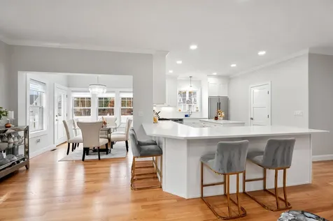 3 Kibrel Court Sandown NH 03873