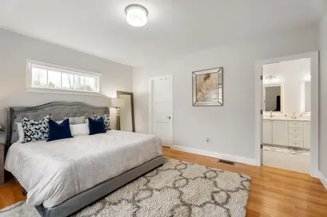 3 Kibrel Court Sandown NH 03873
