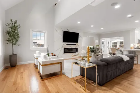 3 Kibrel Court Sandown NH 03873