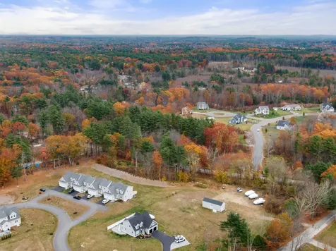 3 Kibrel Court Sandown NH 03873