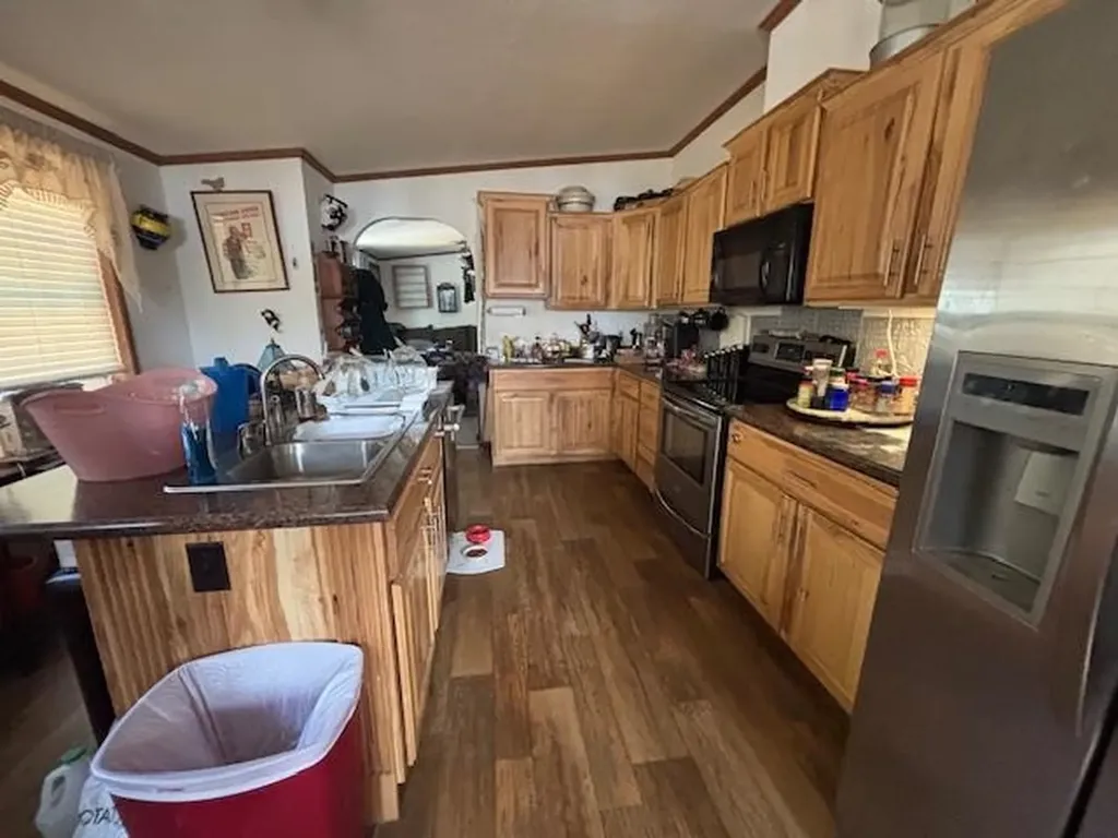 45 Crystal Lane Tilton NH 03276