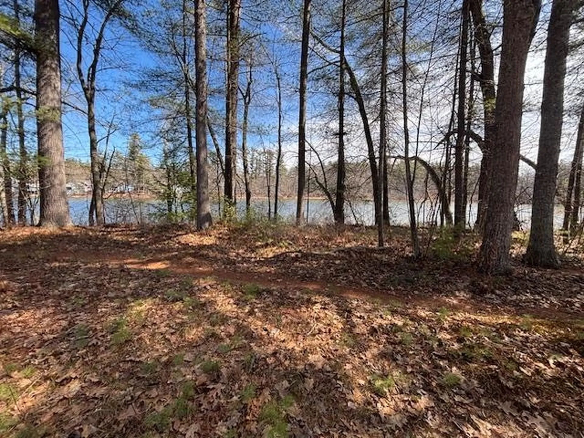 45 Crystal Lane Tilton NH 03276