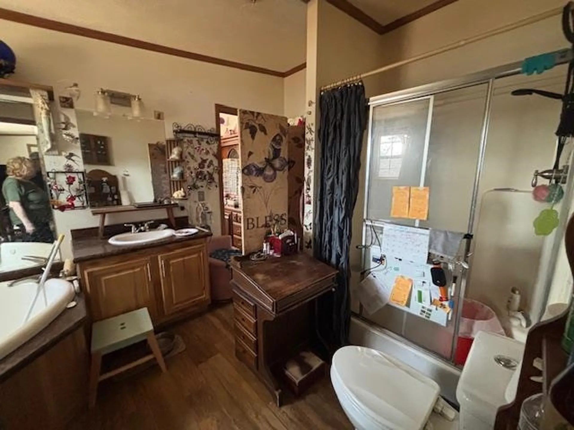 45 Crystal Lane Tilton NH 03276
