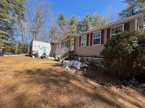 45 Crystal Lane Tilton NH 03276