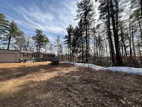 45 Crystal Lane Tilton NH 03276