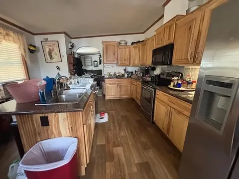 45 Crystal Lane Tilton NH 03276