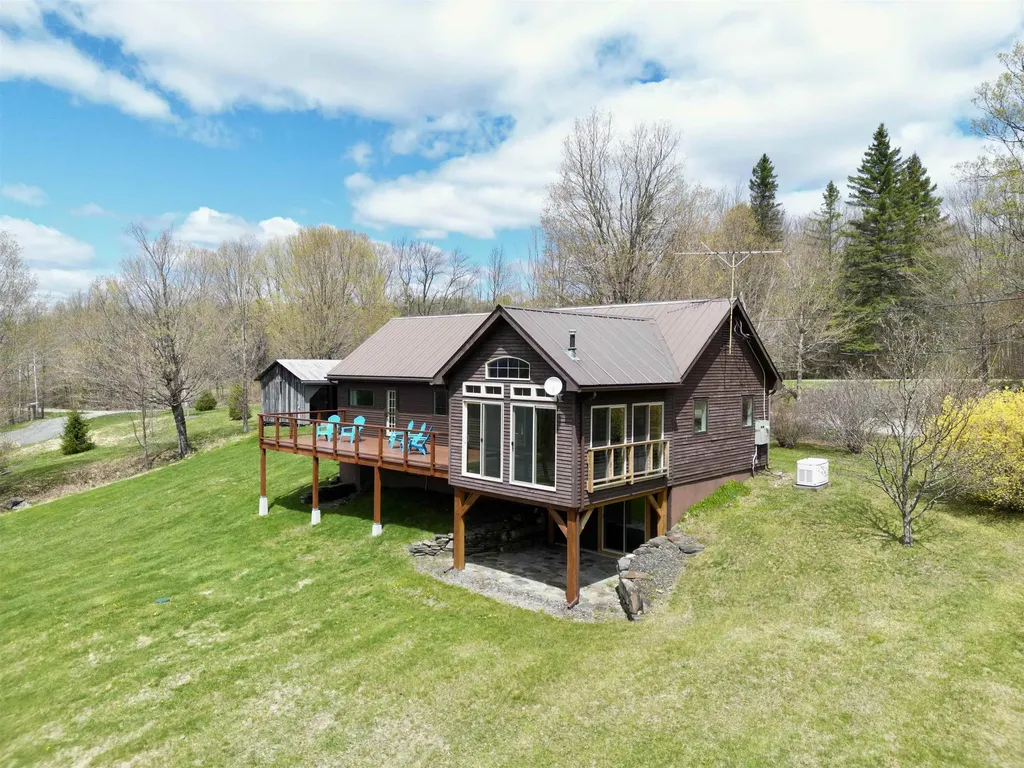 1333 Pinkham Road Burke VT 05832