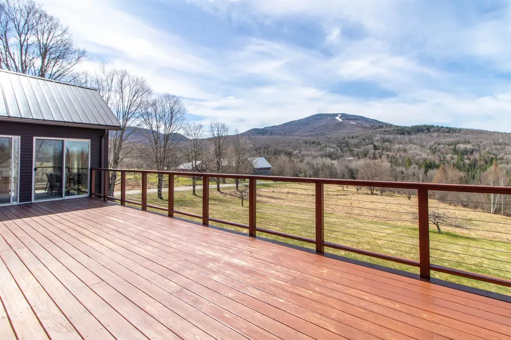 1333 Pinkham Road Burke VT 05832