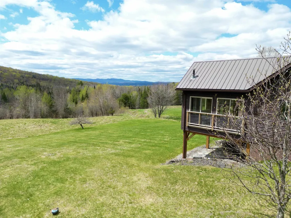 1333 Pinkham Road Burke VT 05832