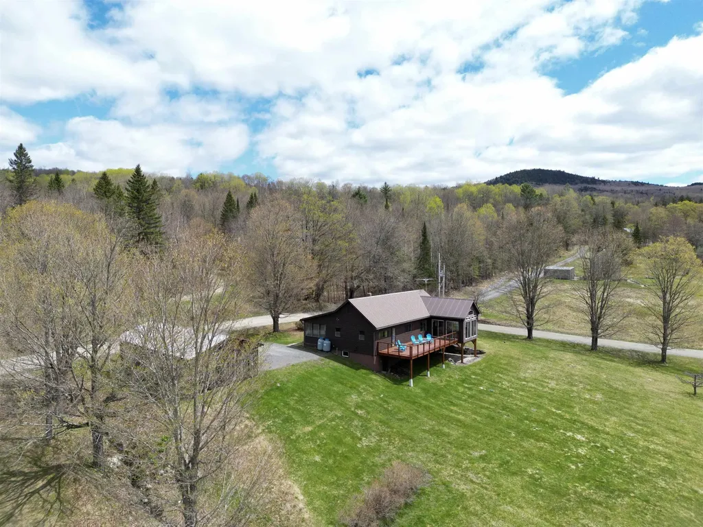 1333 Pinkham Road Burke VT 05832