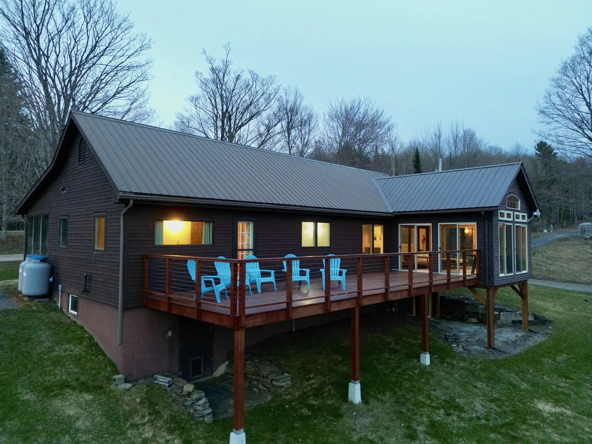 1333 Pinkham Road Burke VT 05832