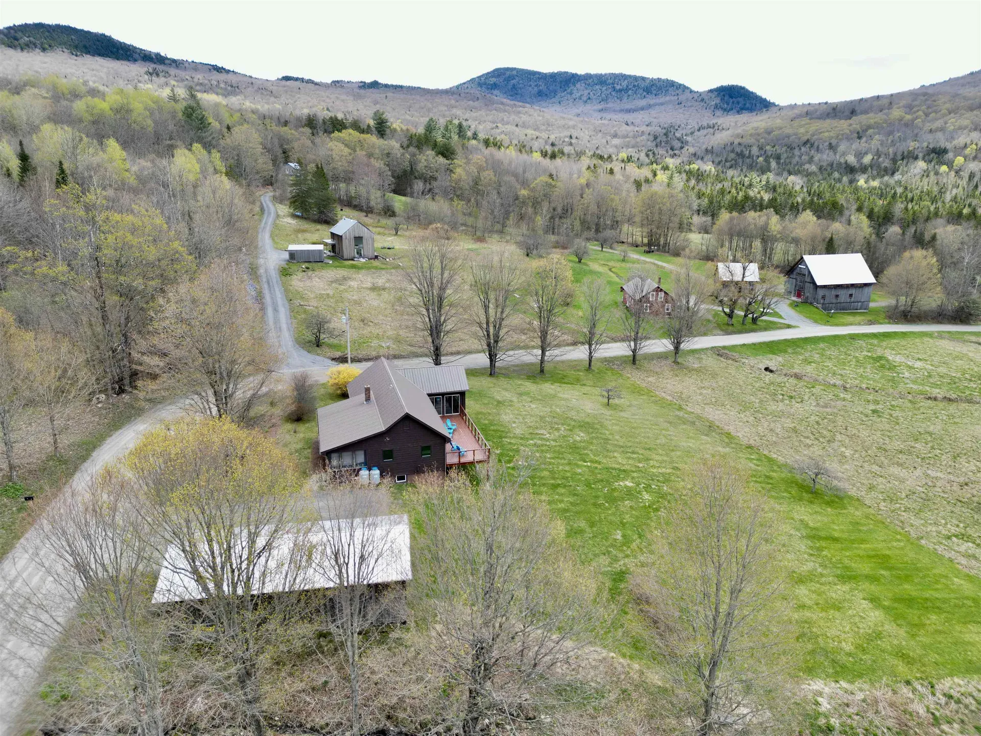 1333 Pinkham Road Burke VT 05832