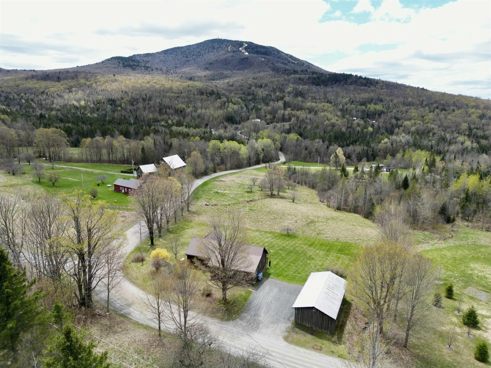 1333 Pinkham Road Burke VT 05832