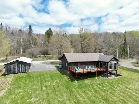 1333 Pinkham Road Burke VT 05832
