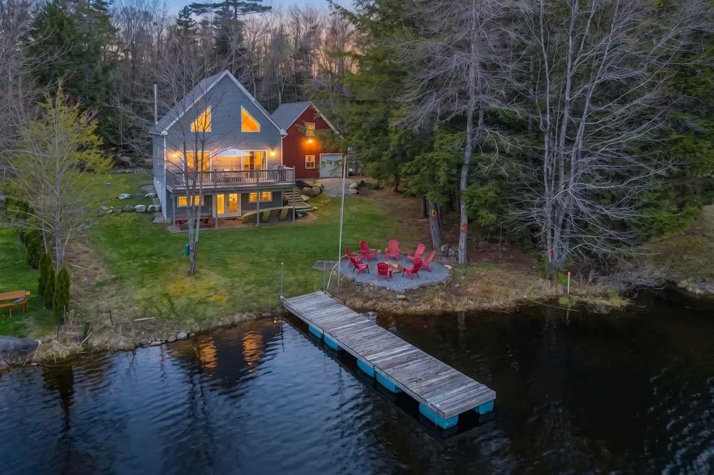 126 Cove Road Washington NH 03280