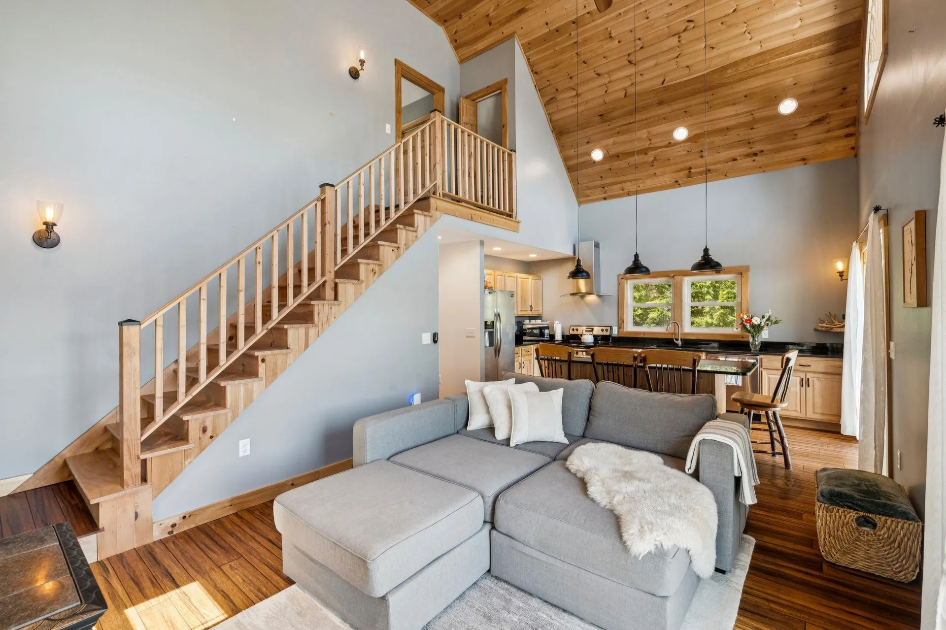 126 Cove Road Washington NH 03280