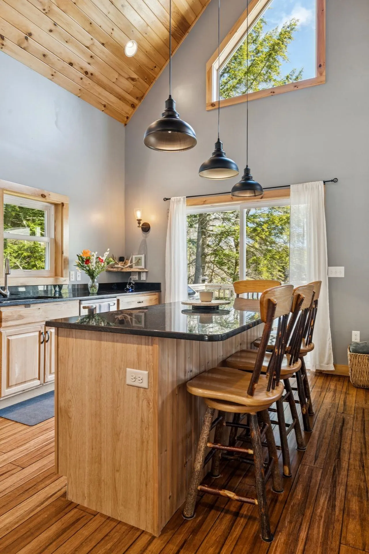 126 Cove Road Washington NH 03280
