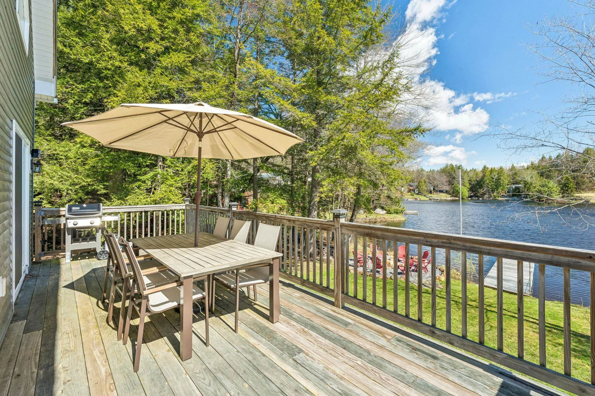 126 Cove Road Washington NH 03280