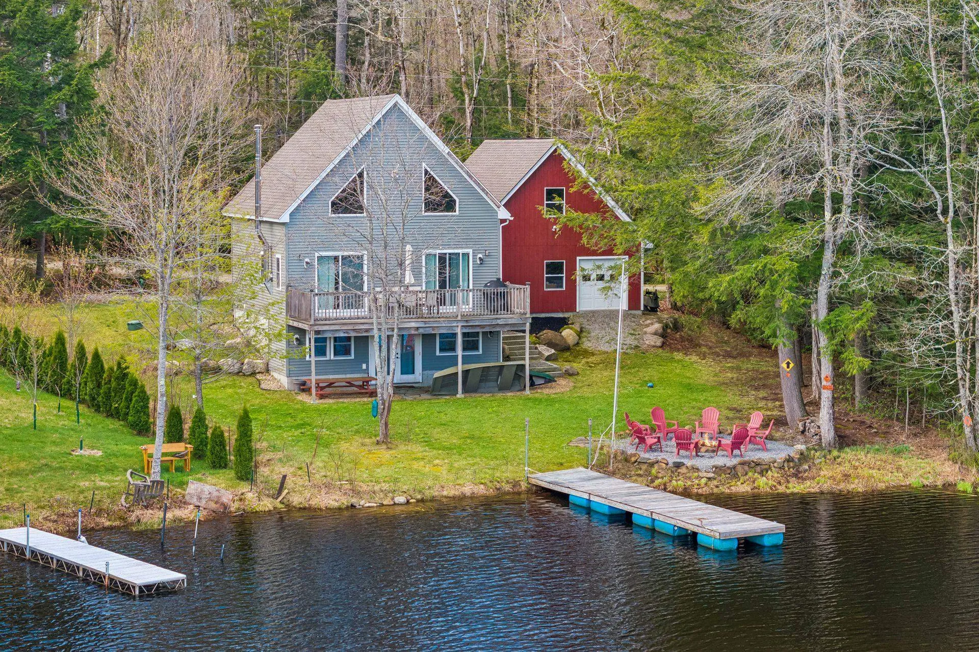126 Cove Road Washington NH 03280
