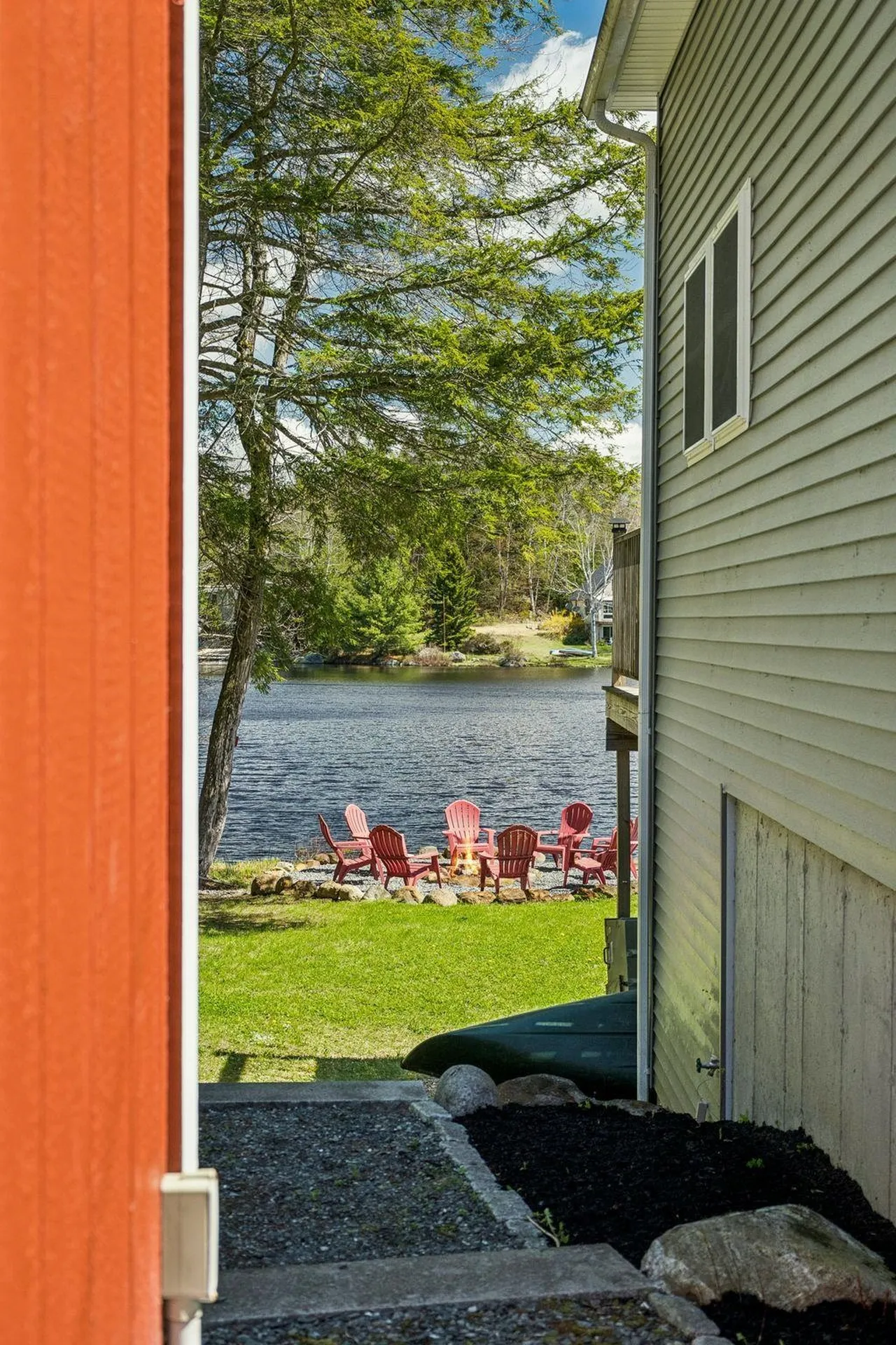 126 Cove Road Washington NH 03280
