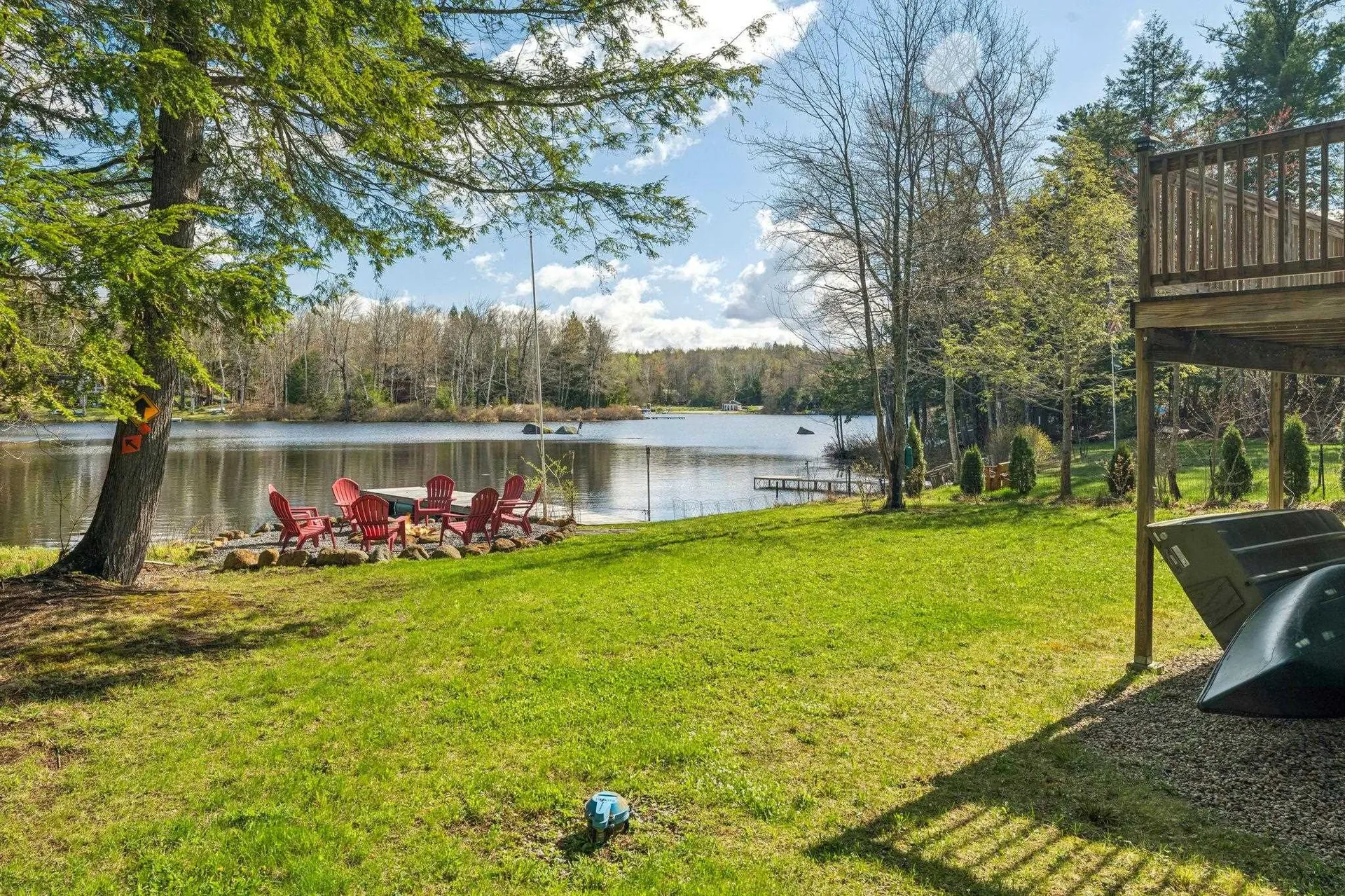 126 Cove Road Washington NH 03280