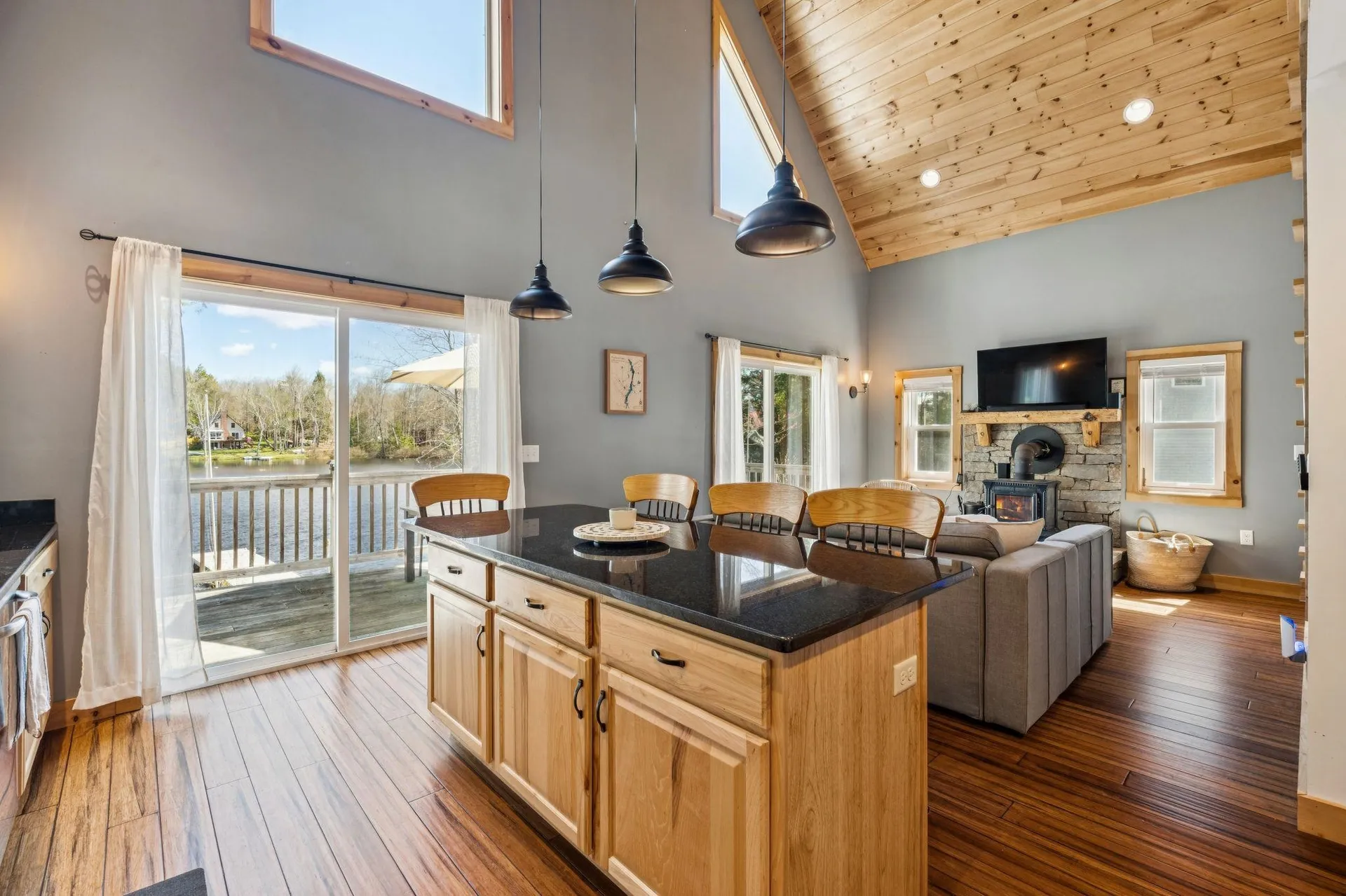 126 Cove Road Washington NH 03280