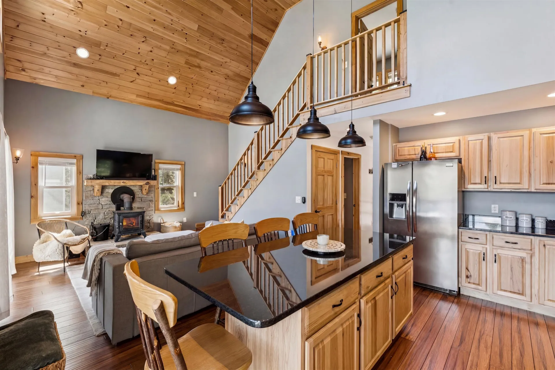 126 Cove Road Washington NH 03280