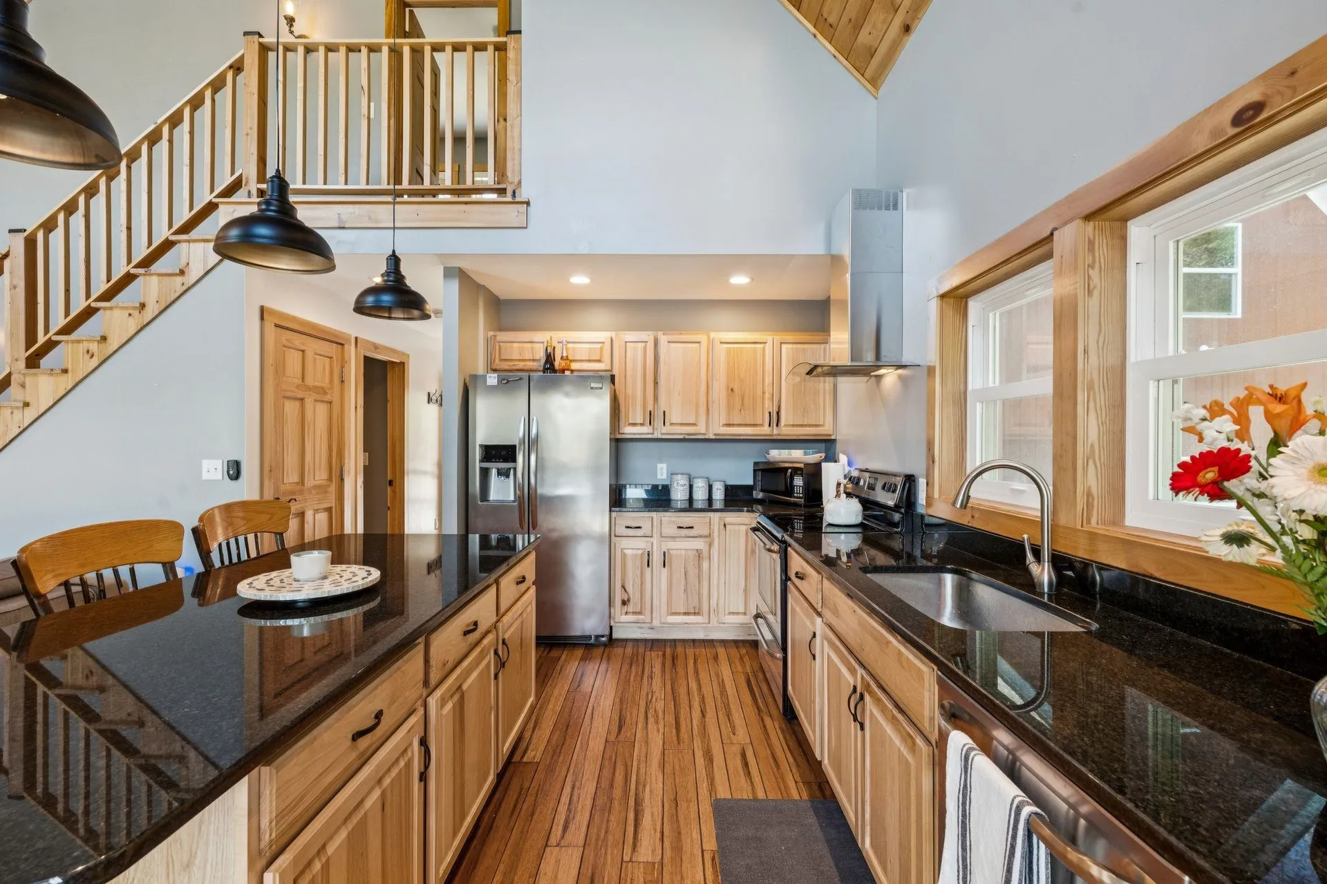 126 Cove Road Washington NH 03280