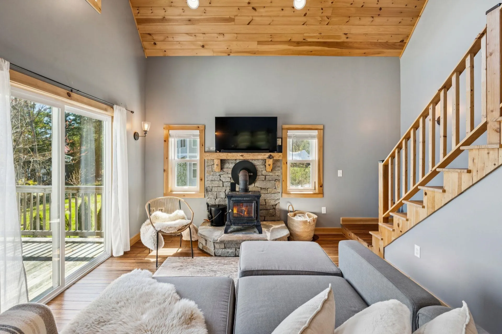 126 Cove Road Washington NH 03280