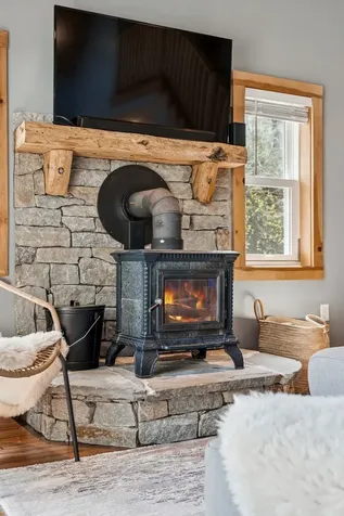 126 Cove Road Washington NH 03280