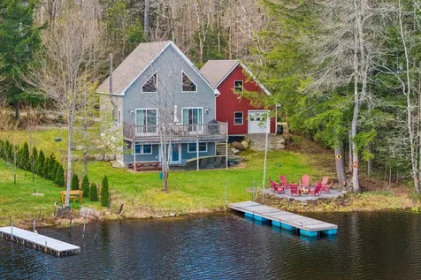 126 Cove Road Washington NH 03280