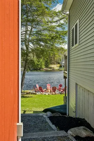 126 Cove Road Washington NH 03280