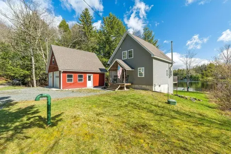 126 Cove Road Washington NH 03280