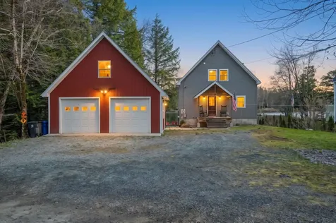126 Cove Road Washington NH 03280