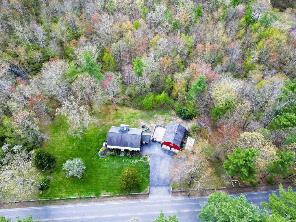 106 Page Road Litchfield NH 03052