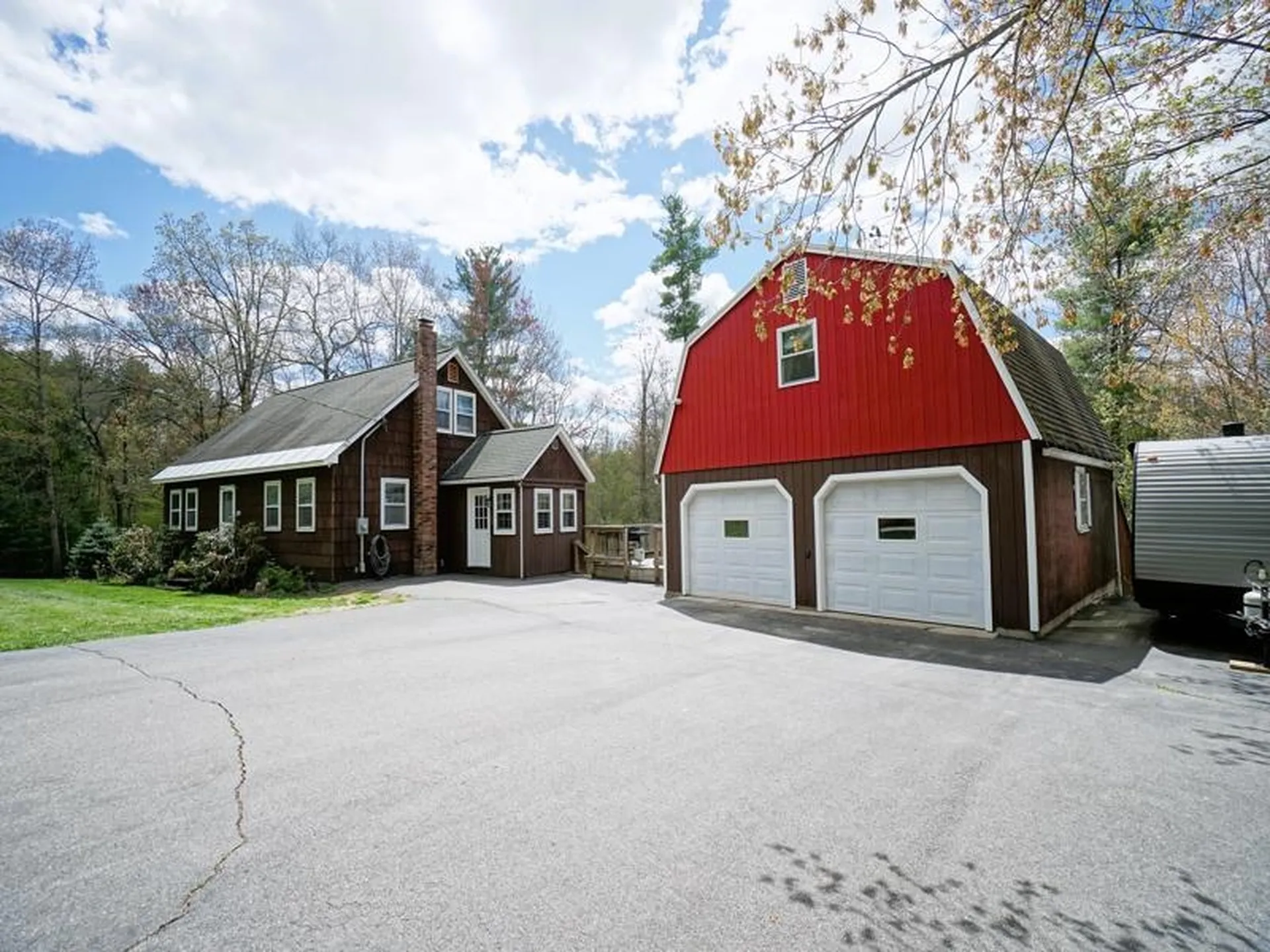 106 Page Road Litchfield NH 03052