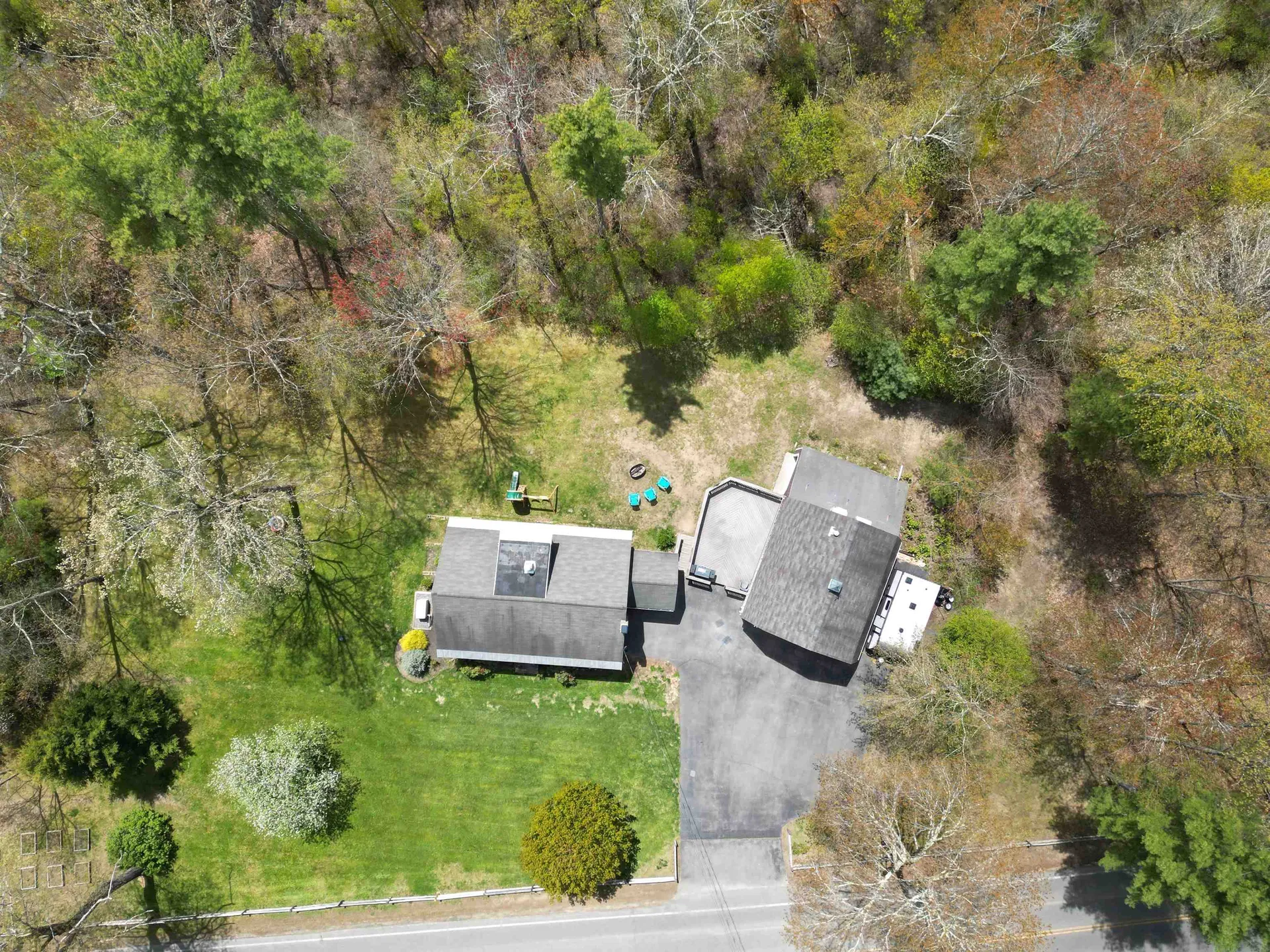 106 Page Road Litchfield NH 03052