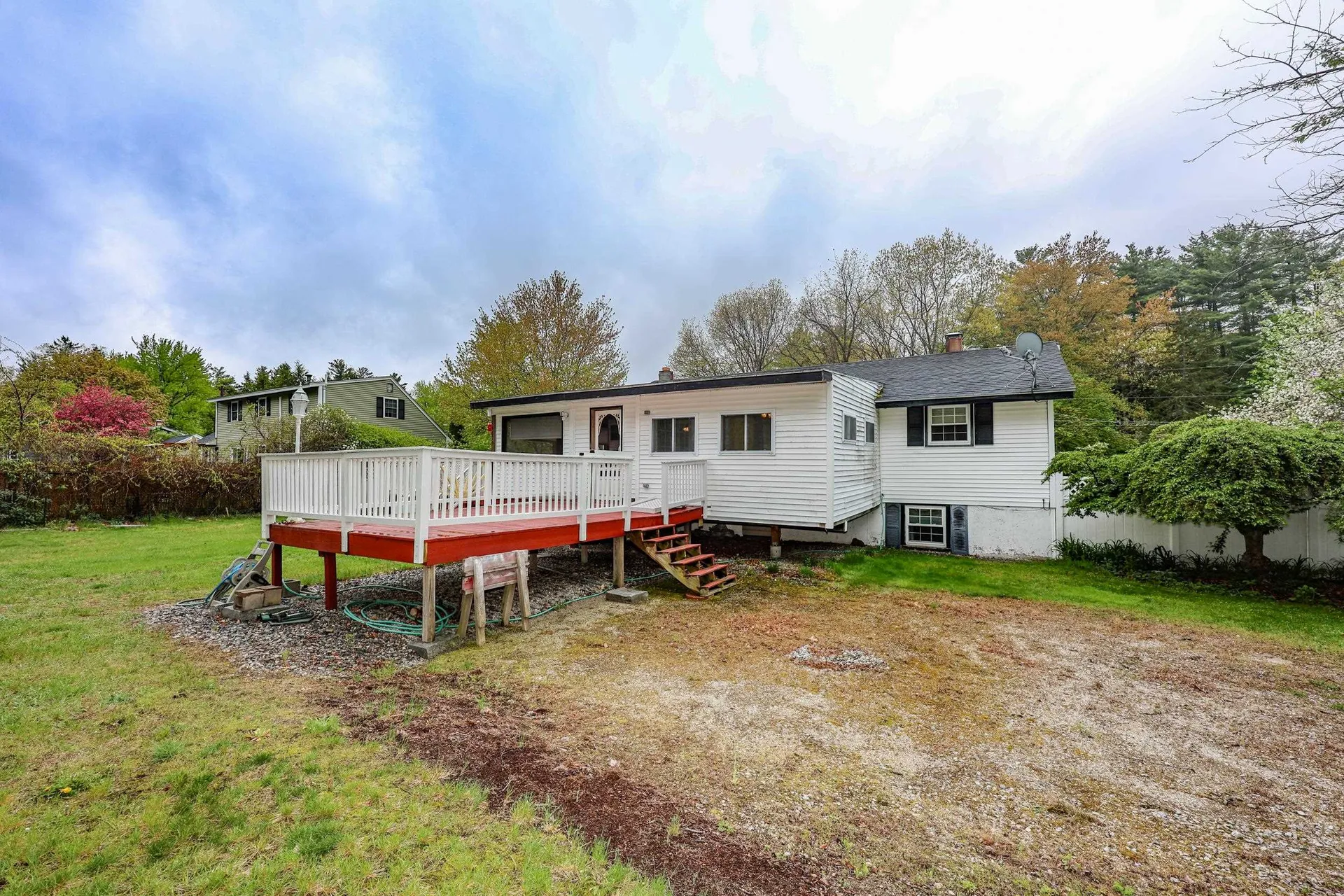 15 Raymond Drive Merrimack NH 03054