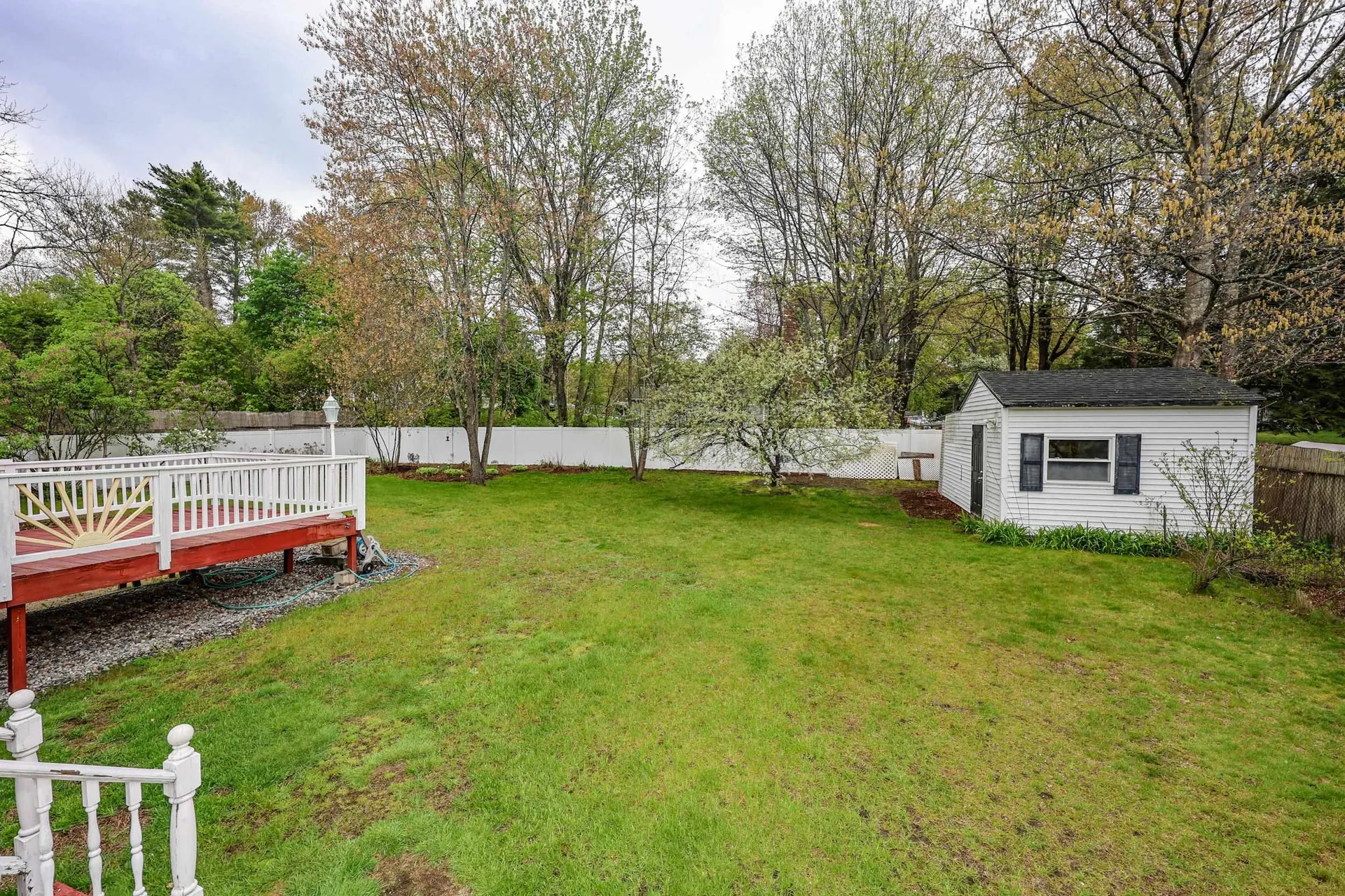 15 Raymond Drive Merrimack NH 03054