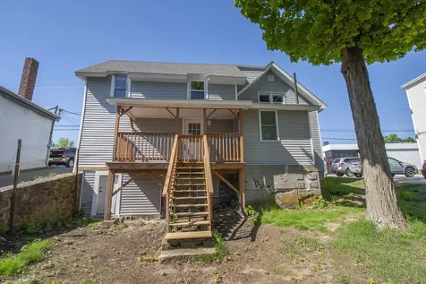 334 Massabesic Street Manchester NH 03103