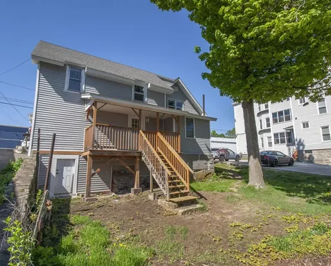 334 Massabesic Street Manchester NH 03103